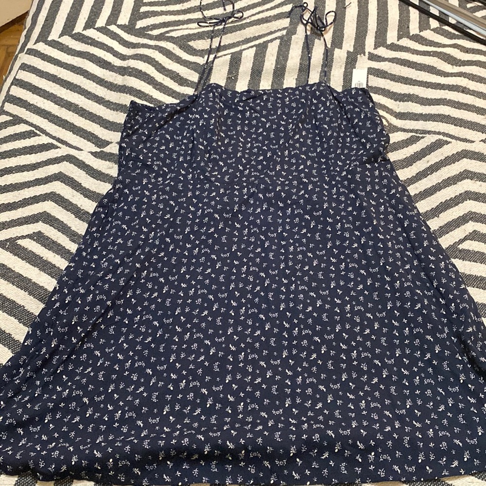 Mini dress nwt